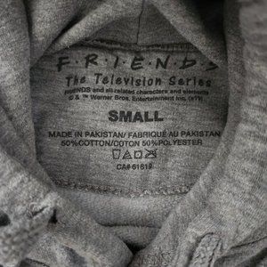 FRIENDS Sweater Hoodie